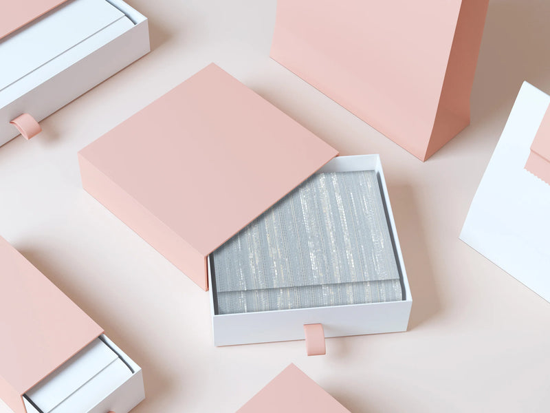 material for stationary