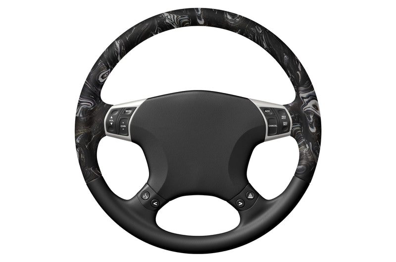 TPU for steering wheel