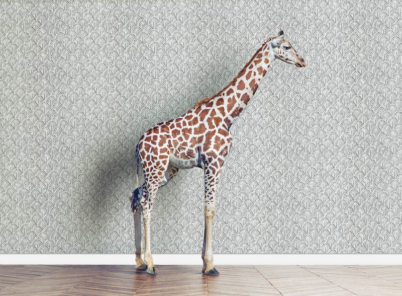 Material for Wallpaper