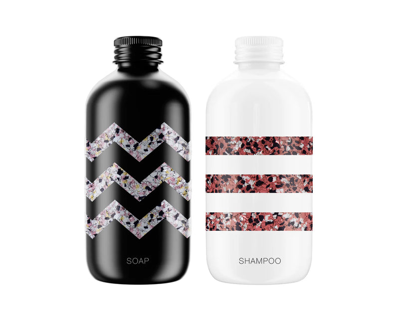 material for water bottles