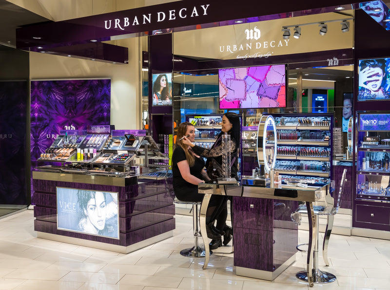 Sicobloc for the drawer/fronts