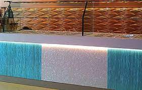 material for storefronts