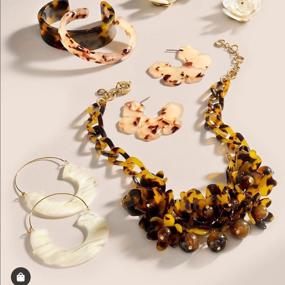 material for costume jewelry