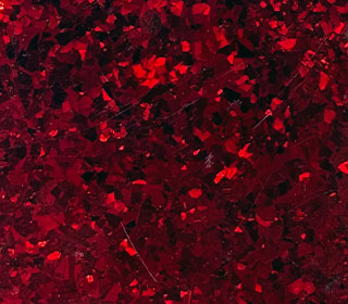 Red8 Glitter