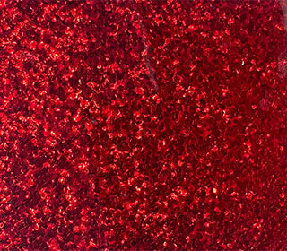 Red Sparkle