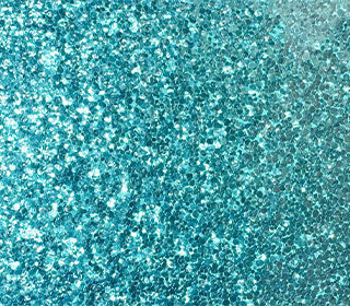 Turquoise Sparkle