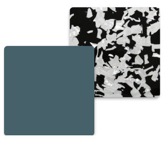 Shell Tiles<br>UBD10201