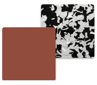 Shell Tiles<br>UBD10201